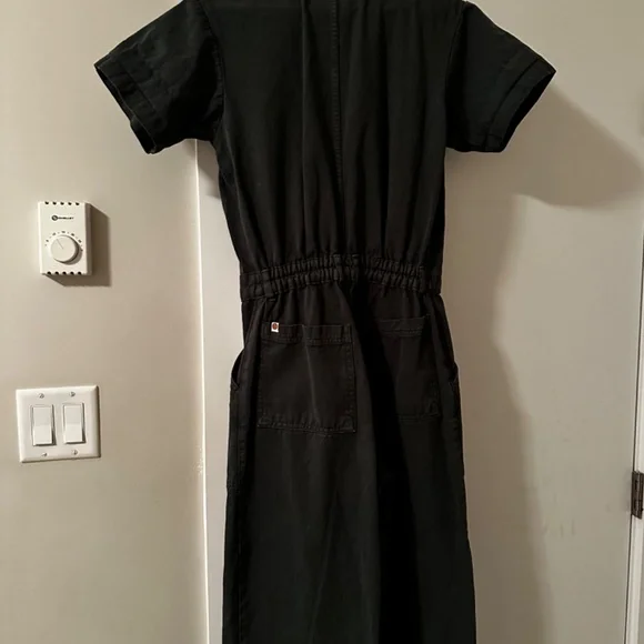 Big bud press jumpsuit - Picture 3 of 5
